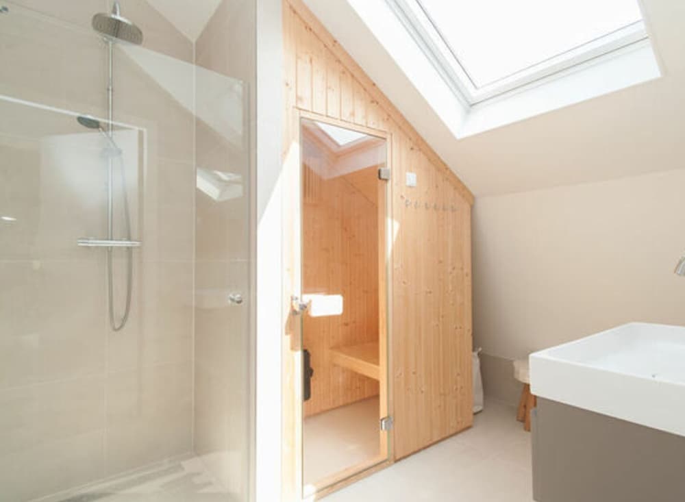 Holiday Home Klein Geluk
