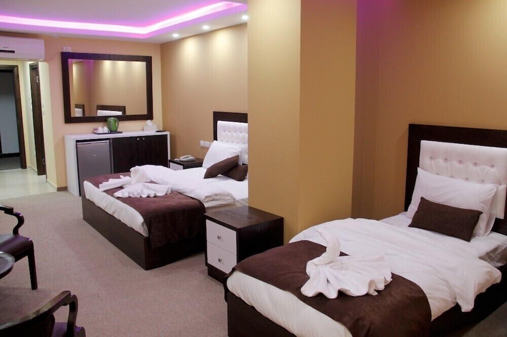 Grand Suites Bethlehem, photo 17