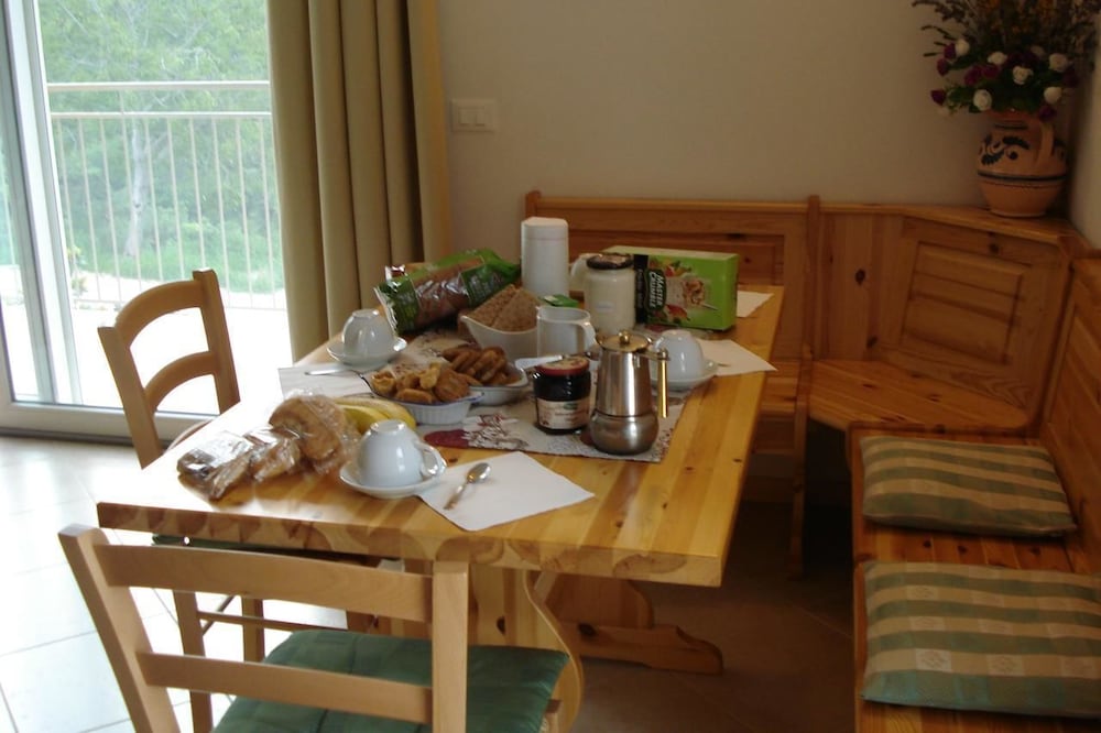 Agriturismo Agape