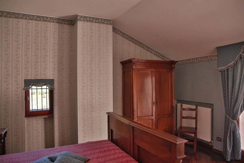 Bed and Breakfast Le Ortensie