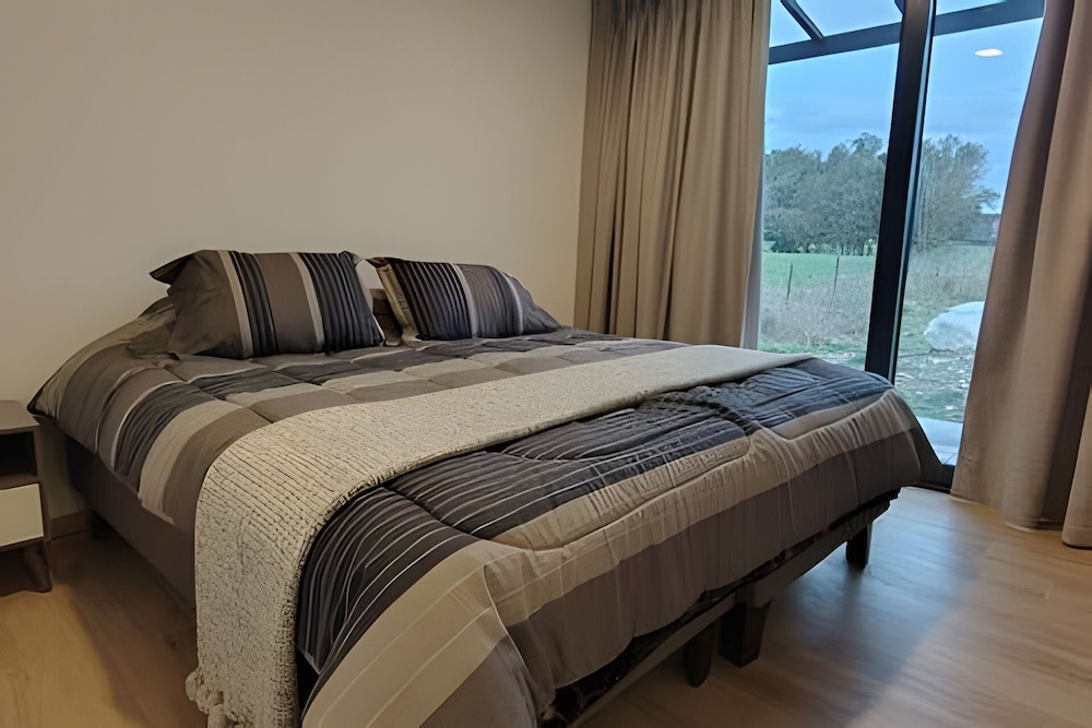 Oceana Suites Las Tranqueras