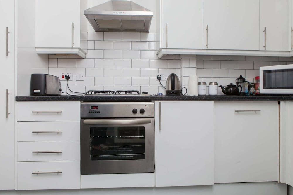 Stylish 3 Bedroom Apartment