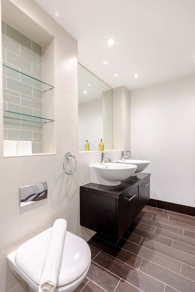 Beautiful & Modern 3 Bedroom Flat - Pimlico!