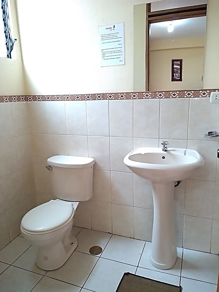 Hostal Tayta Wasi