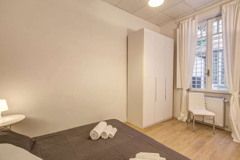 Ml Apartment - Caracalla 3 - Colosseo