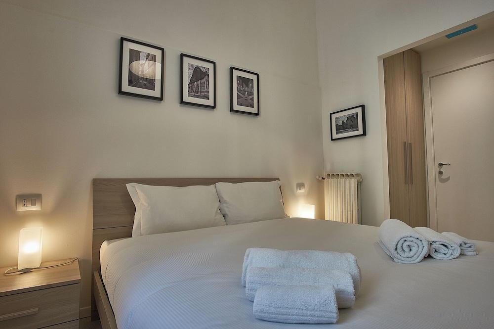 Cuore di Bologna Suites