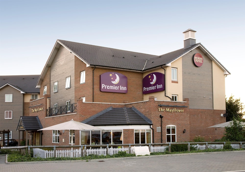Premier Inn Harwich