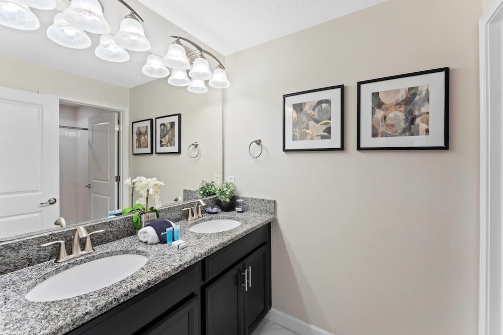 Mickeys Magical Home 4BR With Private Pool