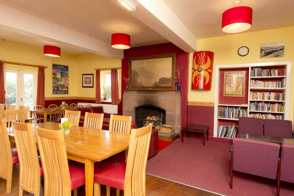 YHA Eskdale - Hostel