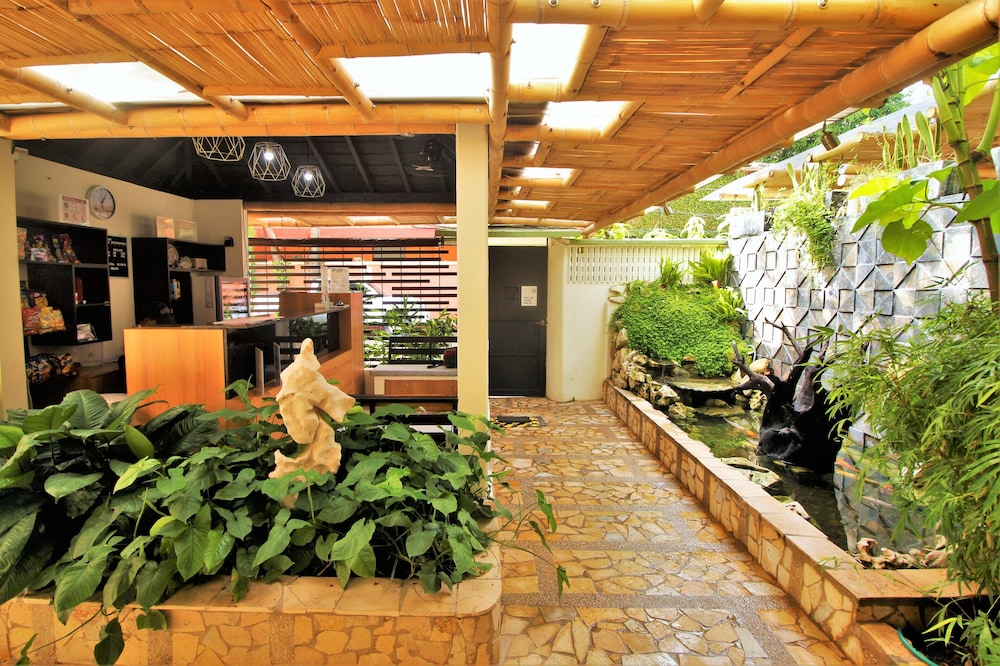 Casa Janaab Palenque - Hostel