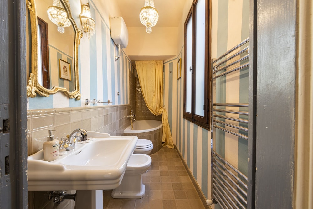 Firenze Rentals
