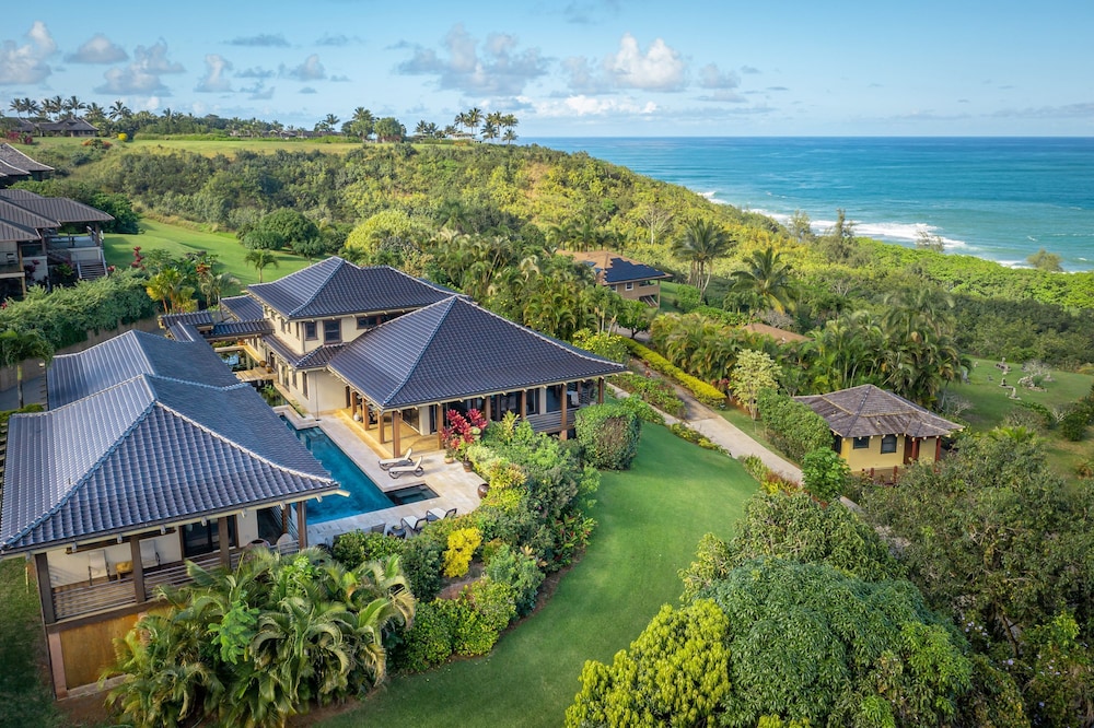 Ikena Lani in Kilauea