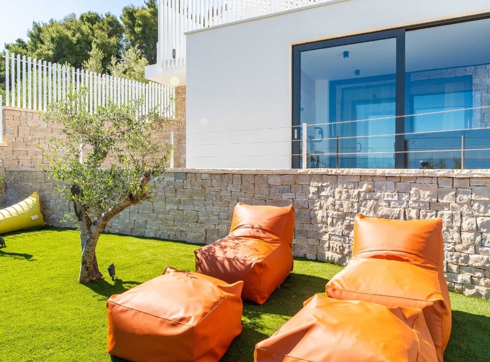 Holiday Home Good Life