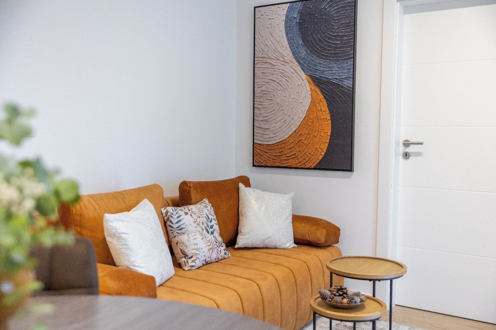 Sunny Bulevard Suite