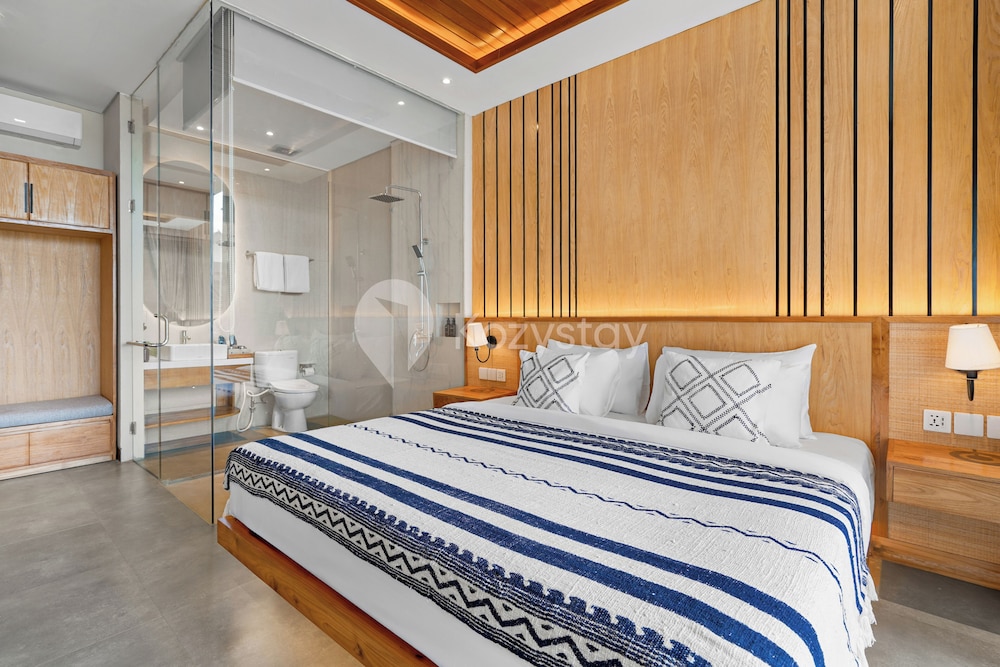 Sundari Villa by Kozystay - Canggu
