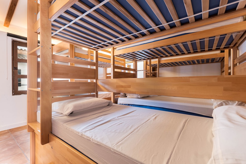Urban Hostel Palma Albergue Juvenil