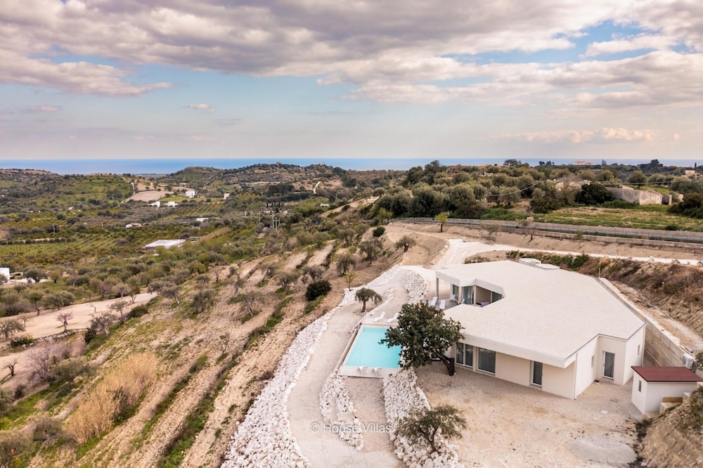 Elaia Bioglam Relais - Appartamento Delta photo 1