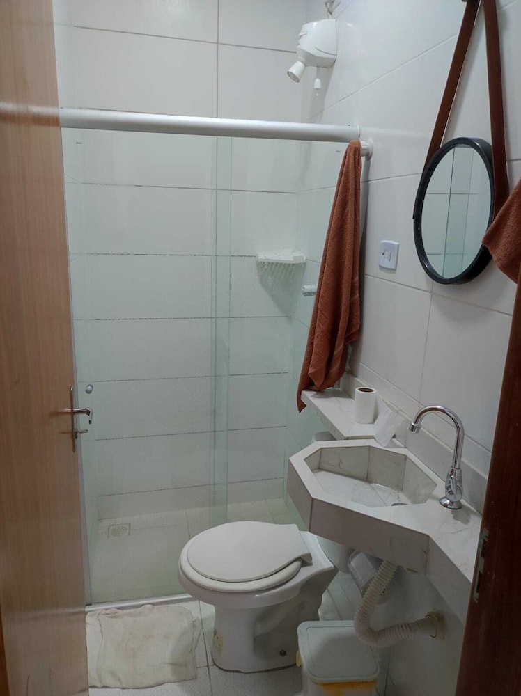 Apartamento kitnet K.A