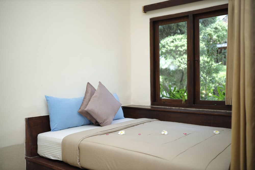 D'Gilian Bungalow
