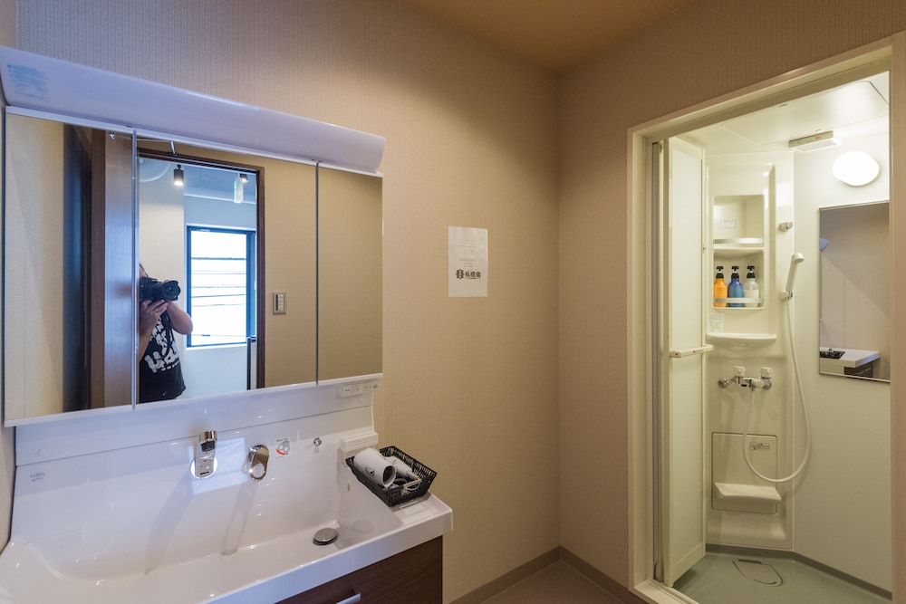 Tokyo Guest House Itabashijuku - Hostel