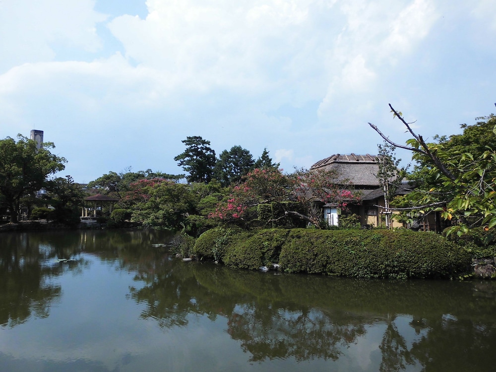 Hotel Ryutouen