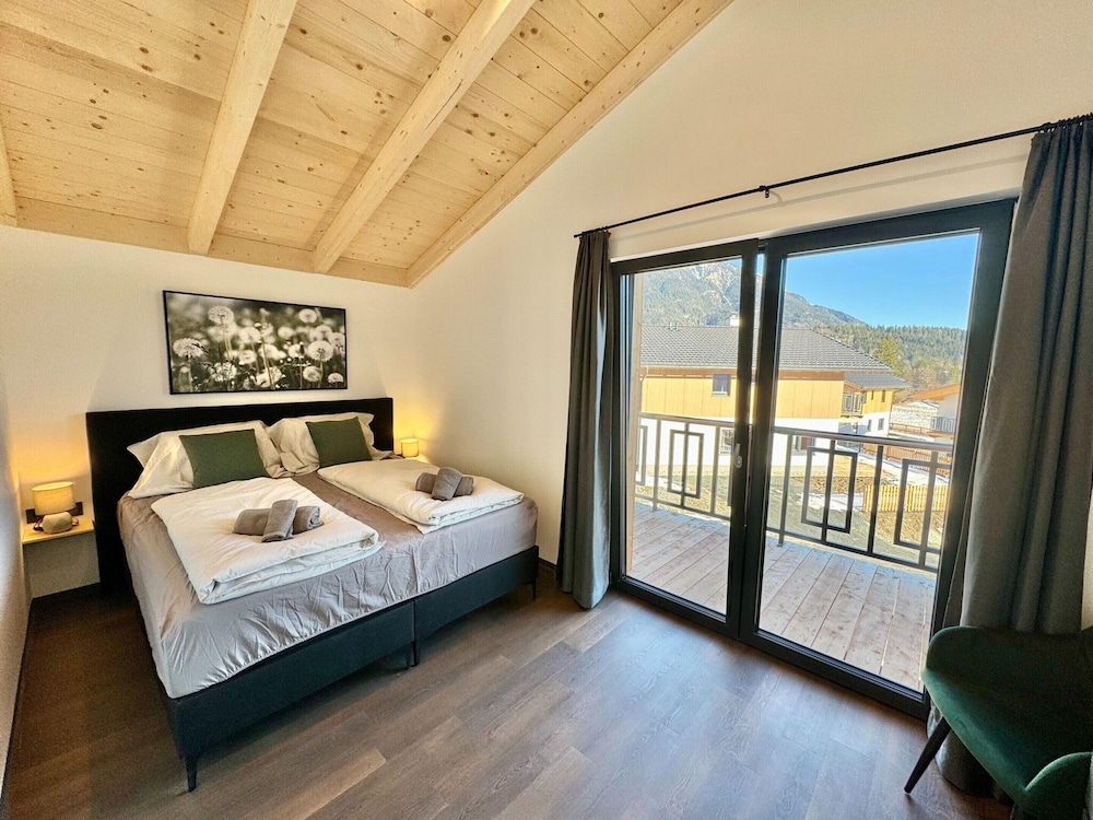 Chalet in Hermagor Near Nassfeld ski Area