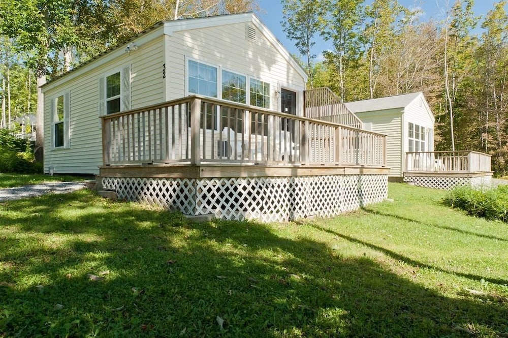 Glenmoor By the Sea