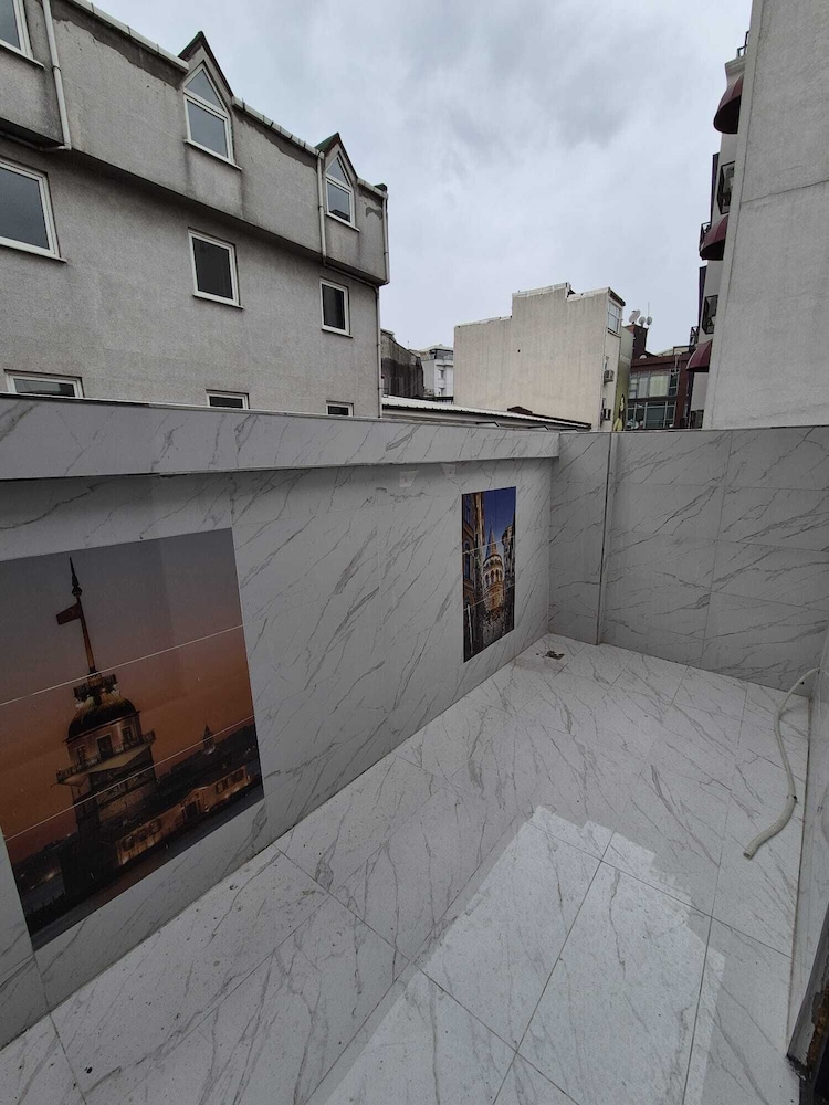 İstanbul Trend Oteli - Image 12