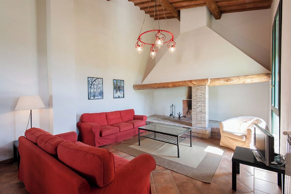 Fattoria Javello Agriturismo La Casaccia