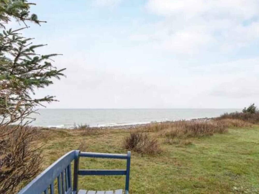 5 Star Holiday Home in Sjaellands Odde