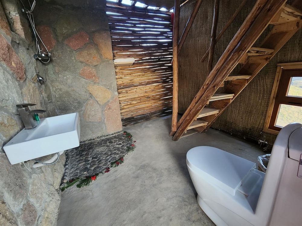Sora Lodge Lalibela