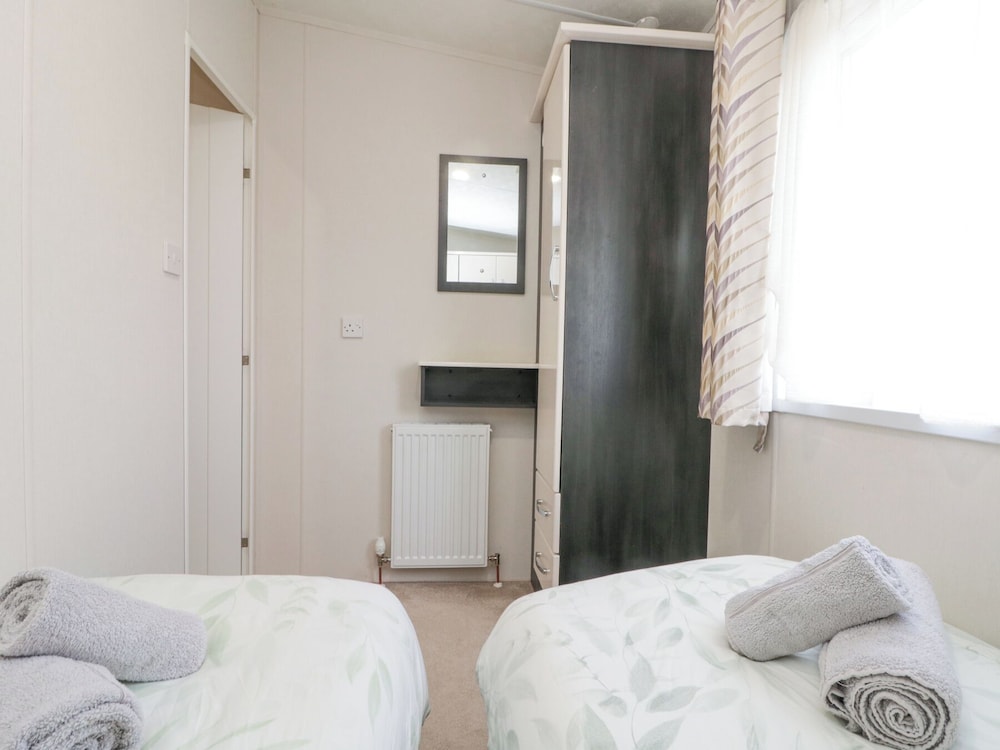 The Cosy Caravan