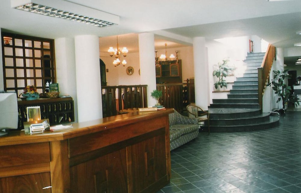 Hotel Svizzero