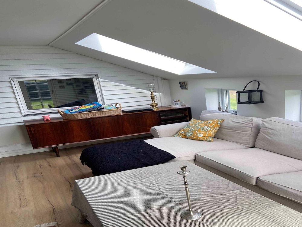 5 Star Holiday Home in Otterup
