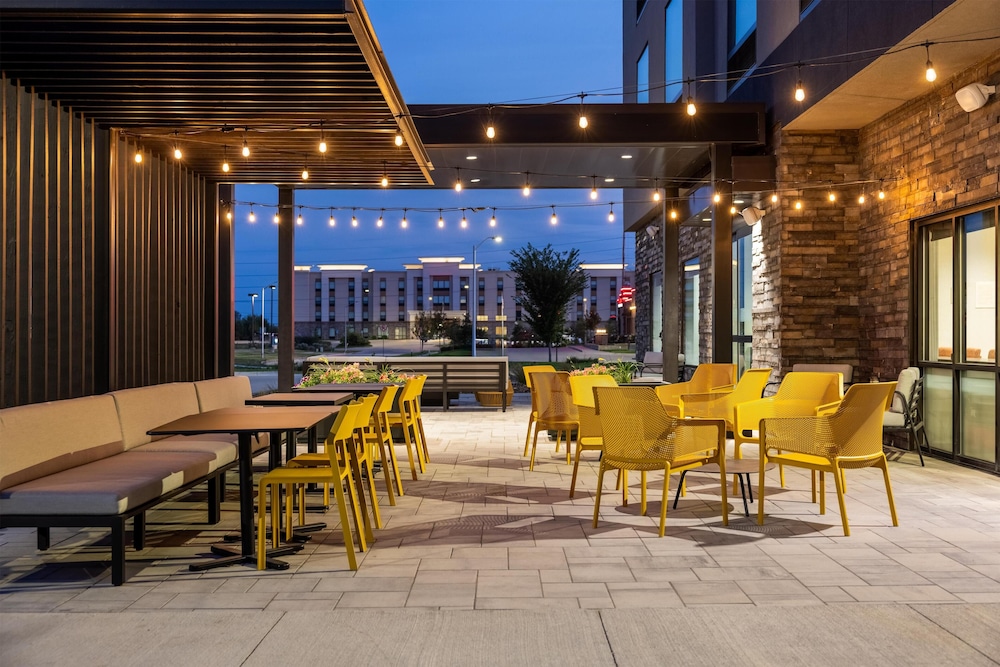 Home2 Suites By Hilton Ames, Foto 42