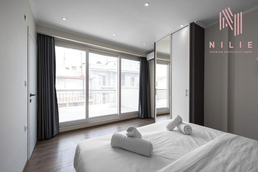 Bonsai Studios & Apartments, Nilie Hospitality MGMT