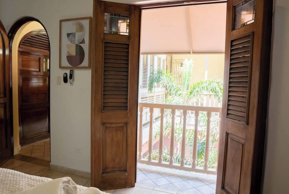 Old San Juan Rentals