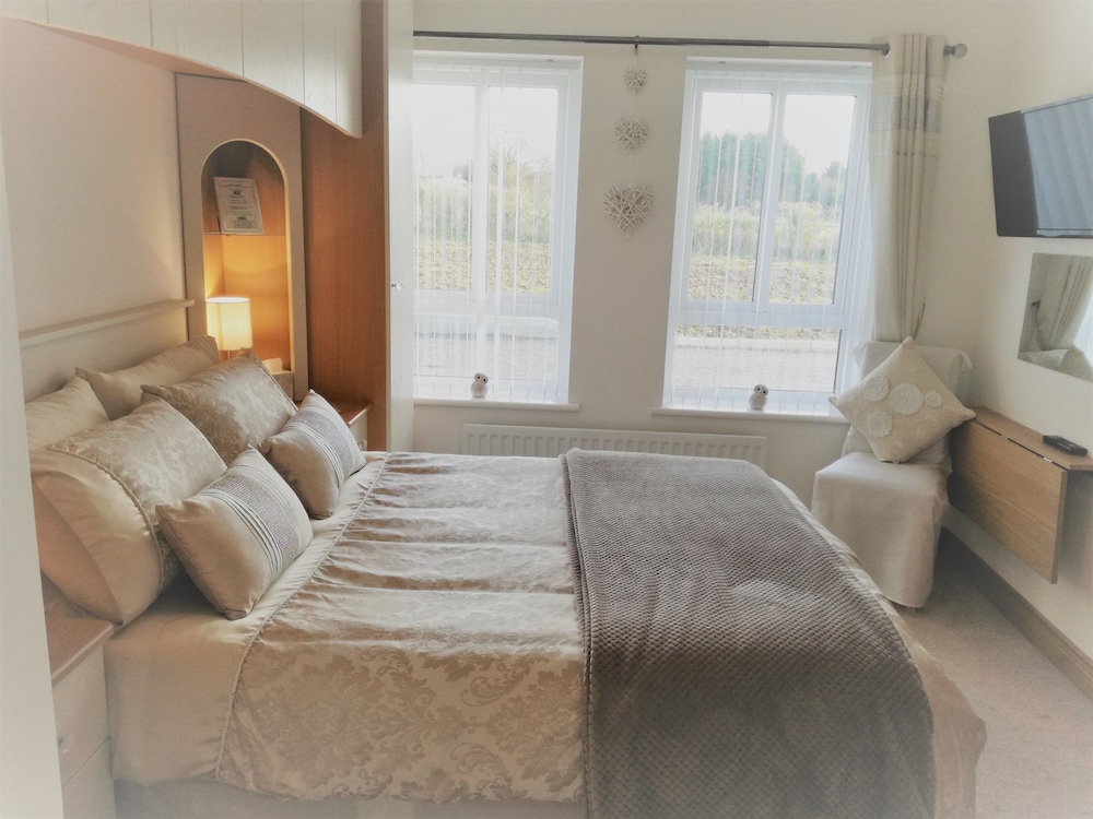 Boutique Country House BandB view 4