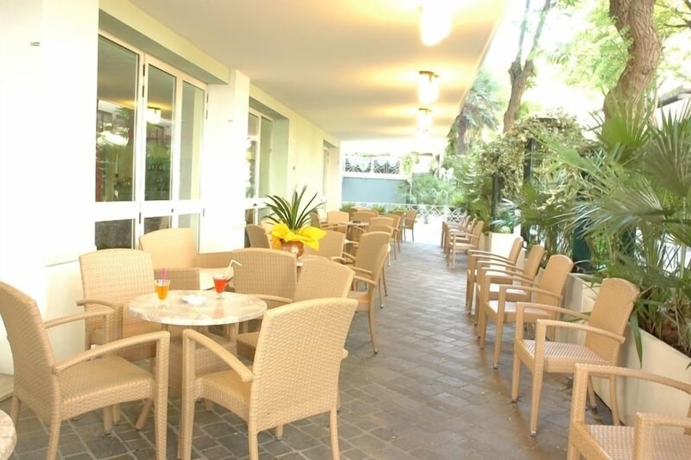 Hotel Plaza