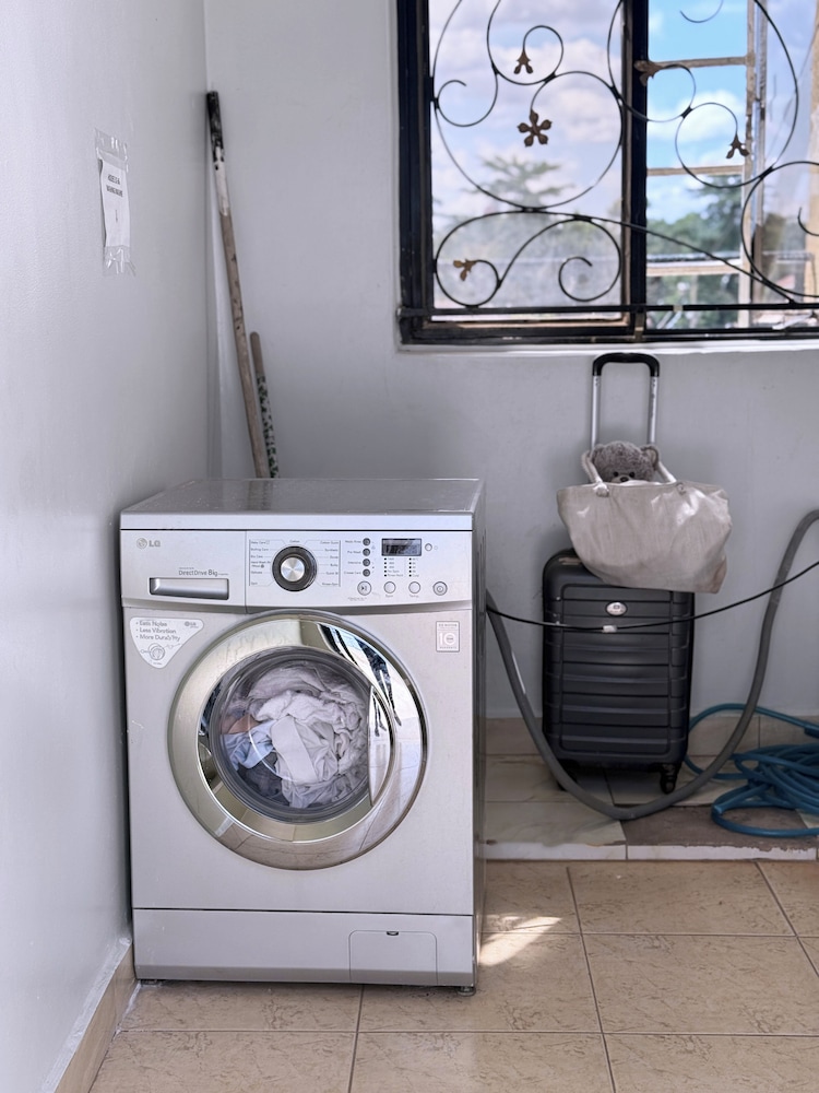 Rodland Furnished Apartments