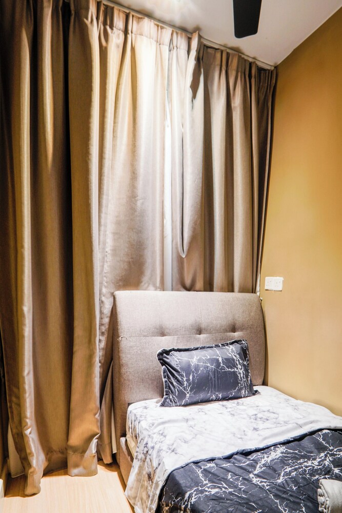H20 Residences at Ara Damansara photo 3