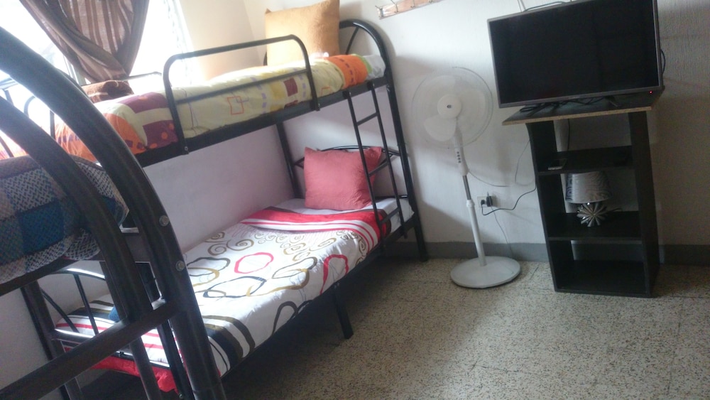Hotel Histórico - Hostel