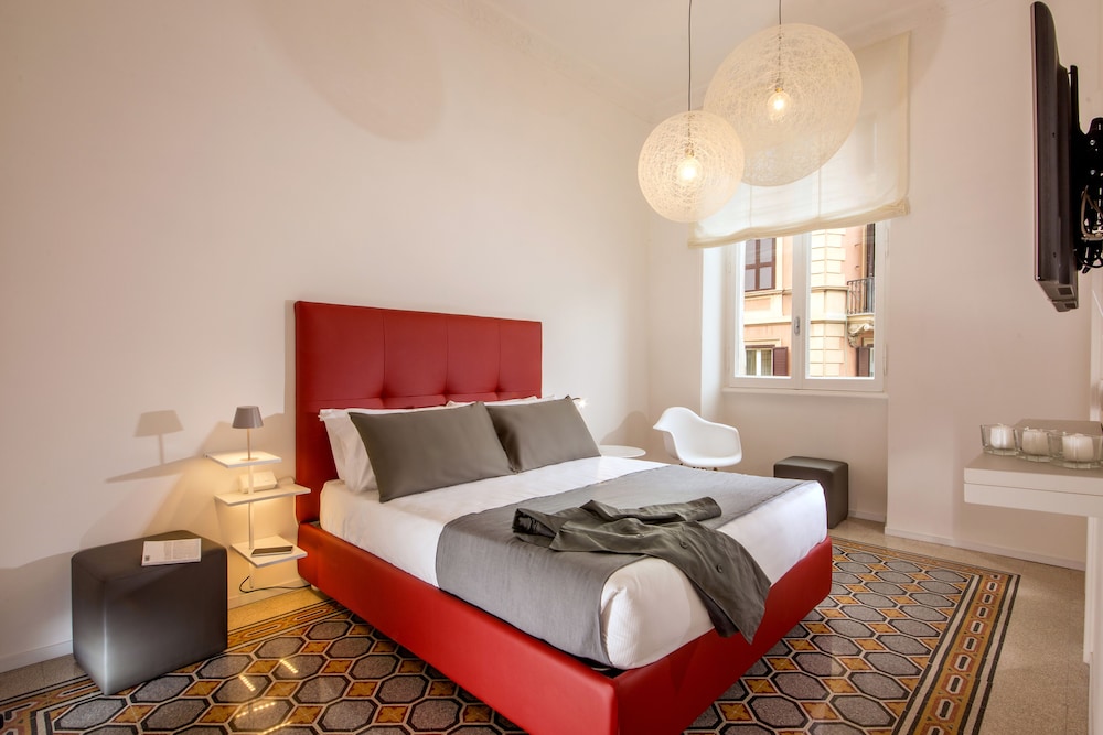 Belli36 Rooms