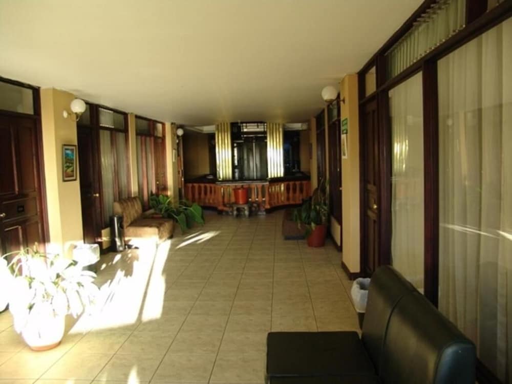 San Jose - Costa Rica Vacations - Hotel America - Property Image 4