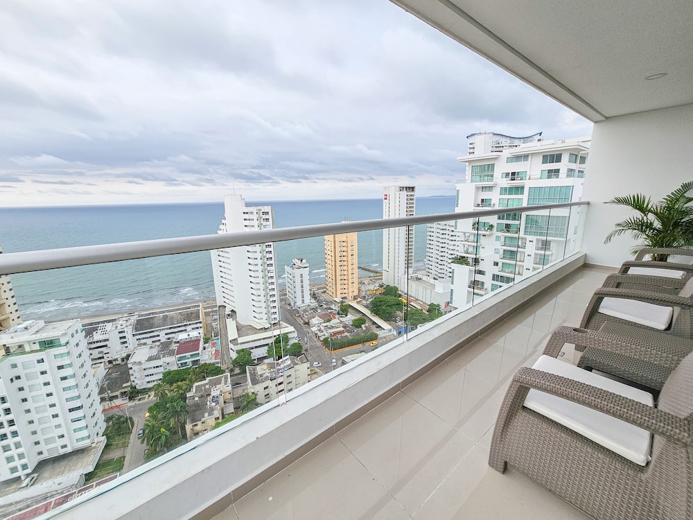 LivingCartagena