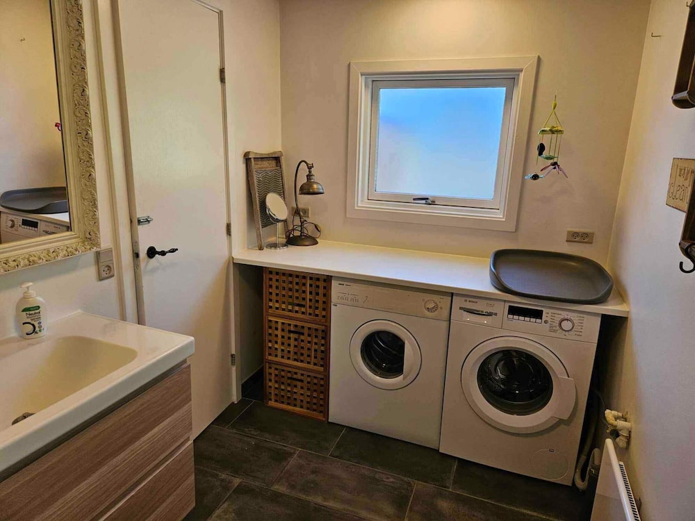 5 Star Holiday Home in Follenslev