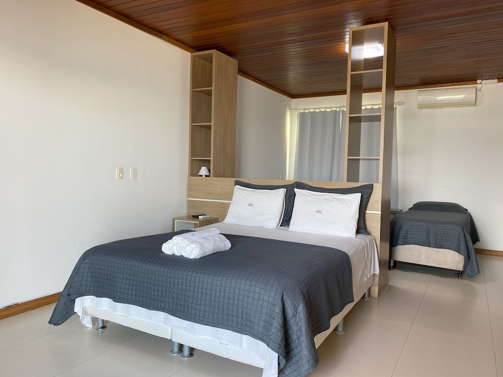 Hibisco Guest House