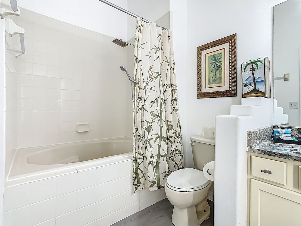 Siesta Pool Vacation Villa