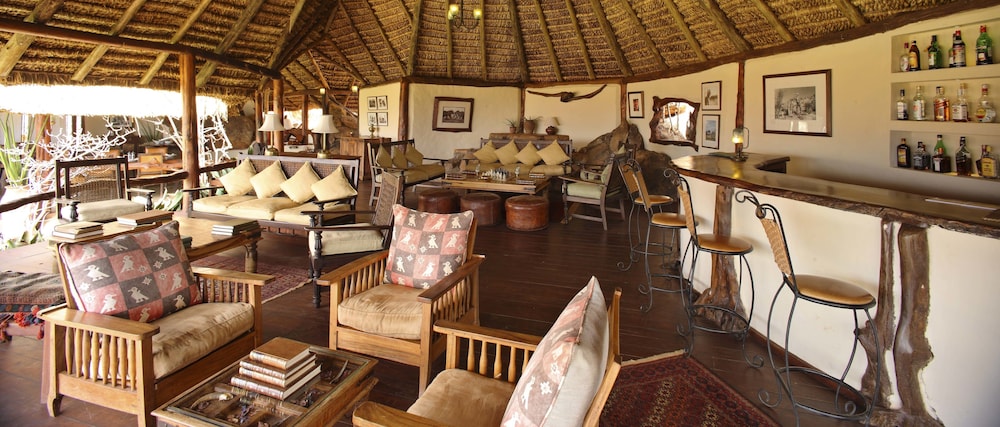 Elewana Elsa’s Kopje