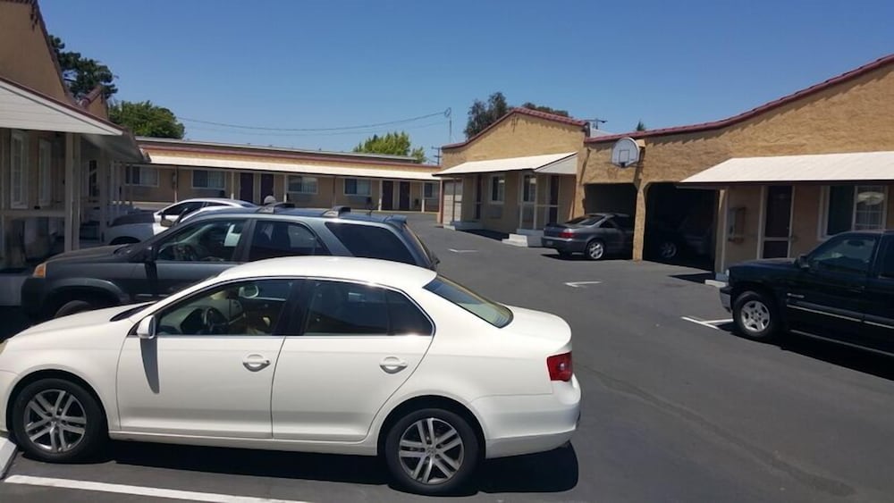 Vallejo Vacations - Budget Inn Vallejo/Napa Valley - Property Image 9